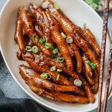 Chicken Feet
